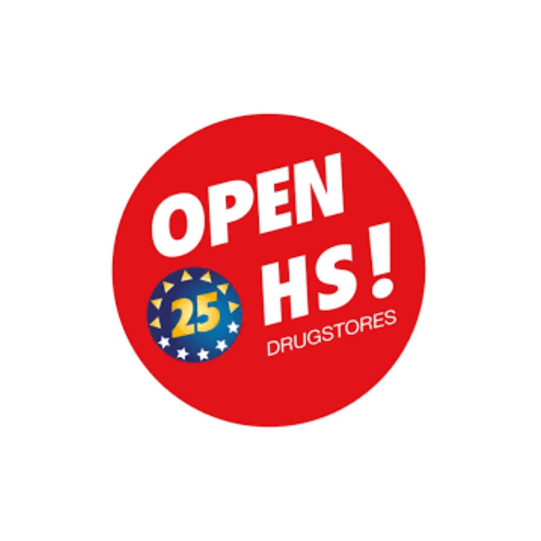 Open 25 HS